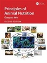 Wu Guoyao - Principles of Animal Nutrition