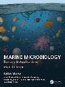 Colin Munn, Colin (University of Plymouth Munn, Taylor Priest, Cordelia Roberts, Justin Seymour, Joanna Warwick-Dugdale... - Marine Microbiology