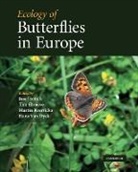 Hans van Dyck, Konvi&amp;, Martin Konvi¿ka, Martin (Academy of Sciences of the Czech Republic Konvicka, Josef Settele, Tim Shreeve... - Ecology of Butterflies in Europe