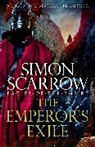 Simon Scarrow, Scarrow Simon - The Emperor's Exile (Eagles of the Empire 19)