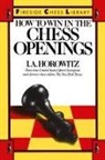 Israel A. Horowitz - How to Win in the Chess Openings