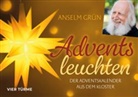 Grün Anselm - Adventsleuchten
