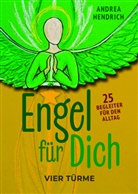 Andrea Hendrich - Engel für dich