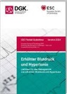 Deutsche Gesellschaft für Kardiologie - Erhöhter Blutdruck und Hypertonie