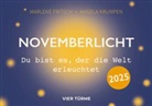 Marlene Fritsch, Angela Krumpen - Novemberlicht