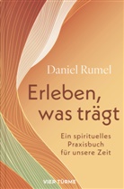 Daniel Rumel - Erleben, was trägt