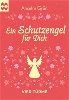 Grün Anselm - Ein Schutzengel für Dich
