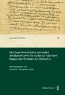 Dario Ammann, Martin Eggel, Antoine Eigenmann, Maryse Pradervand-Kernen - Vier Expertenberichte zu Handen des Bundesamts für Justiz zur nächsten Etappe der Revision des Erbrechts