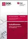 Deutsche Gesellschaft für Kardiologie - Vorhofflimmern