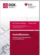 Deutsche Gesellschaft für Kardiologie, Deutsche Gesellschaft für Kardiologie - Vorhofflimmern