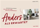 Anke Keil - Anders als erwartet