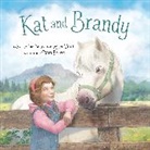 Petra Brown, Katherine Schwarzenegger Pratt - Kat and Brandy