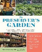 Jeremy Hill, Staci Hill, Staci and Jeremy Hill - The Preserver's Garden