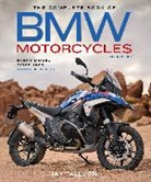Ian Falloon, Falloon Ian - The Complete Book of BMW Motorcycles 3rd Revised Edition