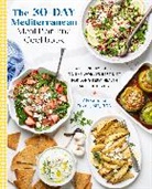 Alexandria Zozos - The 30 Day Mediterranean Meal Plan and Cookbook