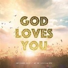 Editors of Chartwell Books - God Loves You