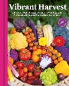 Sandra Mao - Vibrant Harvest