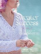 Chantal Miyagishima - Sweater Success