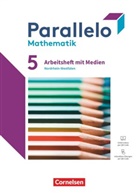 Parallelo - Nordrhein-Westfalen - Ausgabe 2022 - 5. Schuljahr