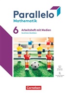 Parallelo - Nordrhein-Westfalen - Ausgabe 2022 - 6. Schuljahr