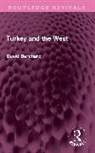 David Barchard, Barchard David - Turkey and the West
