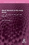 A. S. Abdul Hadi - Stock Markets of the Arab World