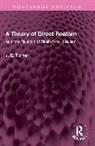J. E. Turner, Turner J. E. - Theory of Direct Realism