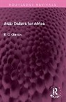 E. C. Chibwe - Arab Dollars for Africa