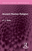 H. Rose, Rose H. - Ancient Roman Religion