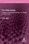 Hazan Haim - The limbo people