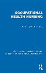Brenda Slaney, Brenda Slaney - Occupational Health Nursing