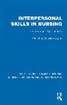 Carolyn M. Kagan, Carolyn M. Kagan - Interpersonal Skills in Nursing