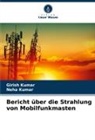 Girish Kumar, Neha Kumar - Bericht über die Strahlung von Mobilfunkmasten