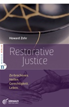 Howard Zehr - Restorative Justice