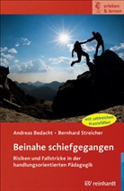 Andreas Bedacht, Bernhard Streicher, Janne Fengler, Werner Michl, Holger Seidel - Beinahe schiefgegangen