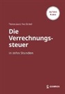 Thomas Jaussi, Yves Strobel - Die Verrechnungssteuer in zehn Stunden