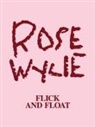 Fabienne eggelhofer, Fabienne Eggelhöfer, Rose Wylie, WYLIE/EGGELHOFER - Rose Wylie : flick and float : exhibition, Bern, Zentrum Paul Klee, from 19th July to 5th October 2025