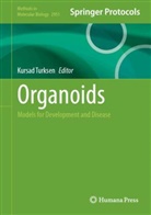 Kursad Turksen - Organoids