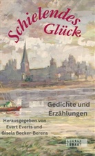 Gisela Becker-Berens, Everts, Evert Everts - Schielendes Glück