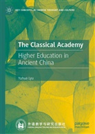 Yuhua Lyu - The Classical Academy