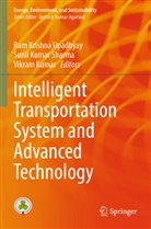 Vikram Kumar, Sunil Kumar Sharma, Sunil Kumar Sharma, Ram Krishna Upadhyay - Intelligent Transportation System and Advanced Technology