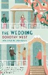 Diana Evans, Dorothy West, West Dorothy - The Wedding