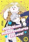 Mamakari - Plus-Sized Misadventures in Love!, Volume 1