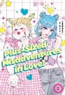 Mamakari - Plus-Sized Misadventures in Love!, Volume 2