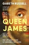 Gareth Russell, Russell Gareth - Queen James