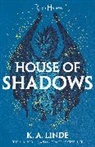 K A Linde, Linde K. A. - House of Shadows