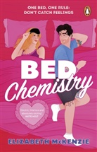 Elizabeth Mckenzie, McKenzie Elizabeth - Bed Chemistry
