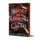 Olivia Wildenstein, Wildenstein Olivia - House of Striking Oaths