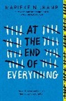 Marieke Nijkamp, Nijkamp Marieke - At the End of Everything