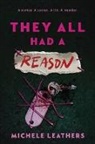 Michele Leathers - They All Had a Reason